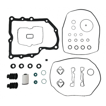 OHK ZESTAW NAPRAWCZY MECHATRONIKI DQ200 0AM 07+