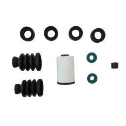 OHK ZESTAW NAPRAWCZY MECHATRONIKI DQ200 0AM 07+