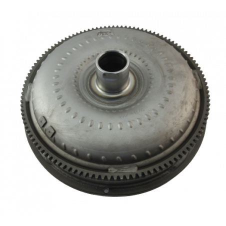 Sukimo momento keitiklis TR580 TR690 340