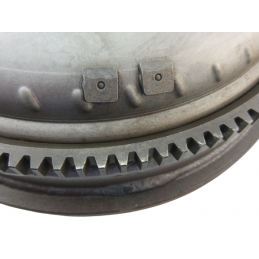 TORQUE CONVERTER TR580 TR690 340