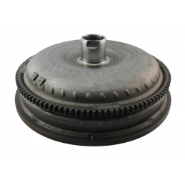 TORQUE CONVERTER TR580 TR690 340
