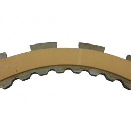 TARCZA CIERNA KONWERTERA A6LF1 A6LF2 A6LF3 233.0mm x 169.0mm x 3.55mm 16 ZĘBÓW WEWNĘTRZNYCH 40 ZĘBÓW ZEWNĘTRZNYCH SENAR