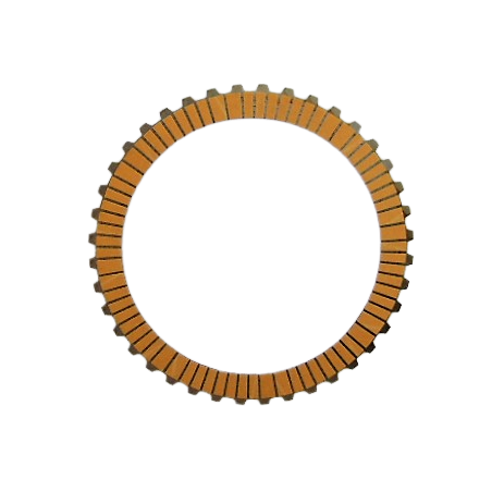 REIBSCHEIBE FÜR WANDLER 722.9 196mm x 156mm x 2.5mm 40 ZÄHNE SENAR