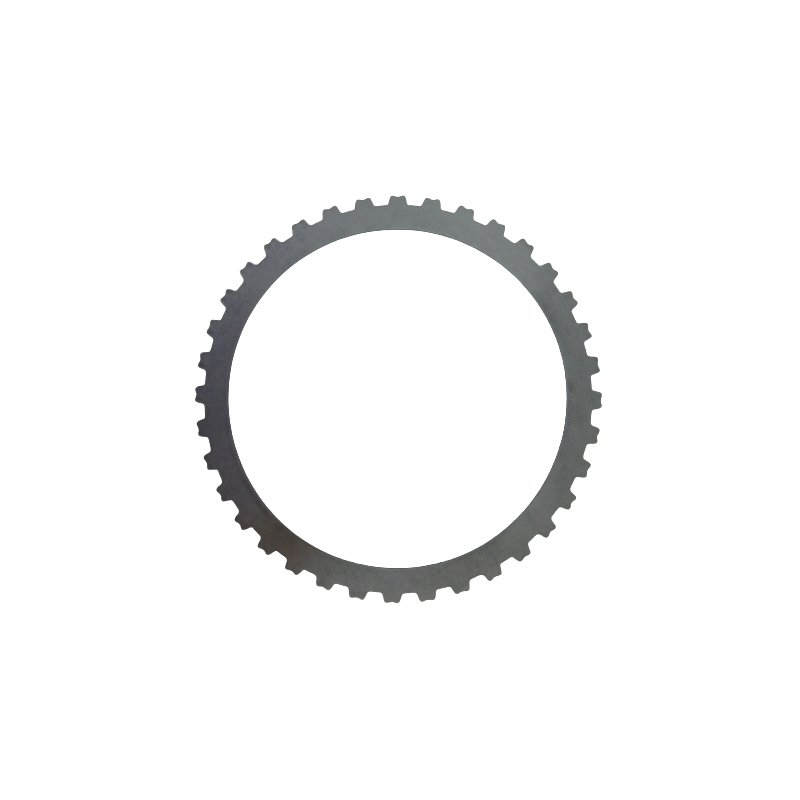 PRZEKŁADKA STALOWA KONWERTERA MT4A MDX 219.3mm x 182.2mm x 1.2mm 36 ZĘBÓW