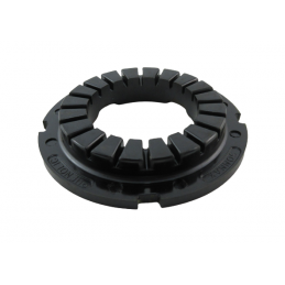 POKRYWA STATORA C4 C6 96.27mm x 50.8mm x 14.94mm TWORZYWO SZTUCZNE