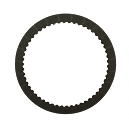 TARCZA CIERNA TF-80SC AWF21 AF40 AM6 AW6A-EL AF21 TF-81SC KOSZ C3 165.66mm x 136.27mm x 1.7mm 54 ZĘBY