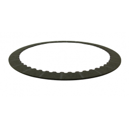 TARCZA CIERNA TF-80SC AWF21 AF40 AM6 AW6A-EL AF21 TF-81SC KOSZ C3 165.66mm x 136.27mm x 1.7mm 54 ZĘBY