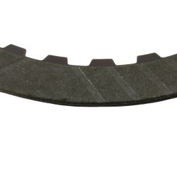 TARCZA CIERNA A604 40TE 41TE F4AC1 A606 42LE 42RLE 62TE KOSZ UNDERDRIVE OVERDRIVE REVERSE 137.92mm x 109.07mm x 1.8mm 28 ZĘBÓW