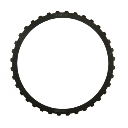 FRICTION PLATE 4L40E 5L40E 5L50E A5S390R A5S360R DRUM DIRECT 2nd COAST