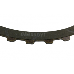 FRICTION PLATE 4L40E 5L40E 5L50E A5S390R A5S360R DRUM DIRECT 2nd COAST