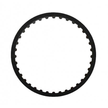 TARCZA CIERNA 4L40E 5L40E 5L50E A5S390R A5S360R KOSZ REVERSE OVERDRIVE