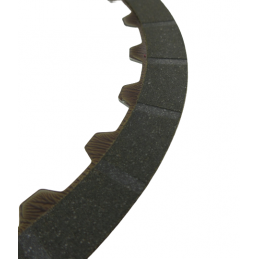 TARCZA CIERNA 4L40E 5L40E 5L50E A5S390R A5S360R KOSZ COAST