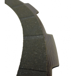 REIBSCHEIBE 4L40E 5L40E 5L50E A5S390R A5S360R TROMMEL COAST