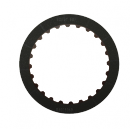 TARCZA CIERNA 4L40E 5L40E 5L50E A5S390R A5S360R KOSZ FORWARD