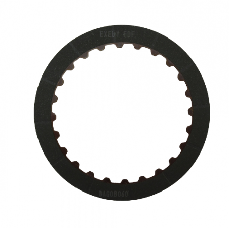 TARCZA CIERNA 4L40E 5L40E 5L50E A5S390R A5S360R KOSZ FORWARD