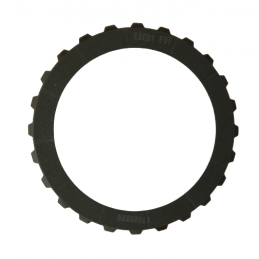 TARCZA CIERNA 4L40E 5L40E 5L50E A5S390R A5S360R KOSZ FORWARD