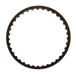 TARCZA CIERNA 4L40E 5L40E 5L50E A5S390R A5S360R AWD KOSZ 2nd COAST