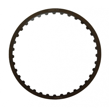 TARCZA CIERNA 4L40E 5L40E 5L50E A5S390R A5S360R AWD KOSZ 2nd COAST