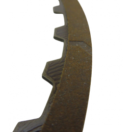 TARCZA CIERNA 4L40E 5L40E 5L50E A5S390R A5S360R AWD KOSZ 2nd COAST