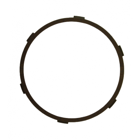 TARCZA CIERNA 4L40E 5L40E 5L50E A5S390R A5S360R AWD KOSZ 2nd COAST