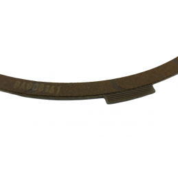 TARCZA CIERNA 4L40E 5L40E 5L50E A5S390R A5S360R AWD KOSZ 2nd COAST