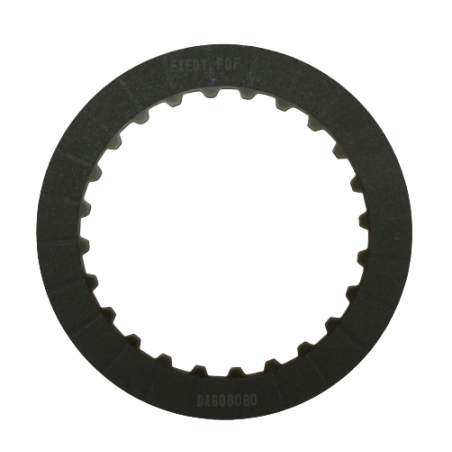 TARCZA CIERNA 4L40E 5L40E 5L50E A5S390R A5S360R KOSZ INTERMEDIATE