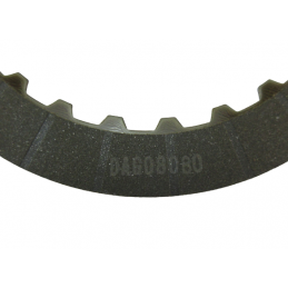 TARCZA CIERNA 4L40E 5L40E 5L50E A5S390R A5S360R KOSZ INTERMEDIATE