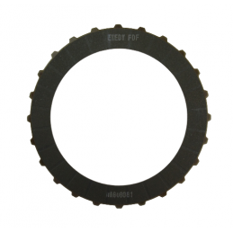 TARCZA CIERNA 4L40E 5L40E 5L50E A5S390R A5S360R KOSZ INTERMEDIATE