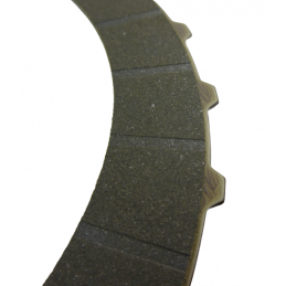 TARCZA CIERNA 4L40E 5L40E 5L50E A5S390R A5S360R KOSZ INTERMEDIATE