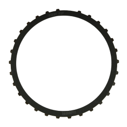 TARCZA CIERNA 4L40E 5L40E 5L50E A5S390R A5S360R KOSZ LOW REVERSE