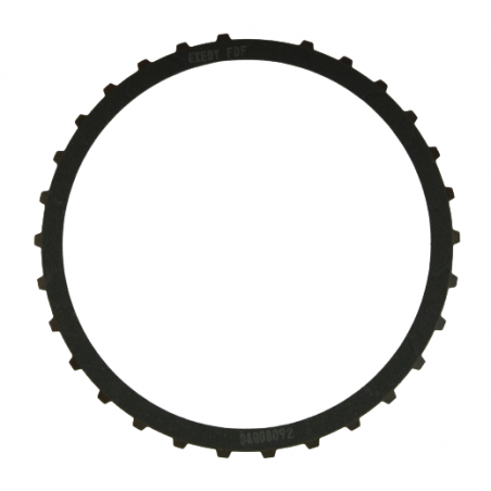 TARCZA CIERNA 4L40E 5L40E 5L50E A5S390R A5S360R KOSZ LOW REVERSE