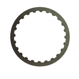 TARCZA CIERNA 4L40E 5L40E 5L50E A5S390R A5S360R KOSZ 2ND