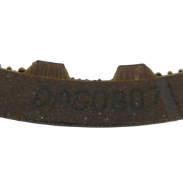 TARCZA CIERNA 4L40E 5L40E 5L50E A5S390R A5S360R KOSZ 2ND