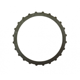 TARCZA CIERNA 4L40E 5L40E 5L50E A5S390R A5S360R KOSZ 2ND