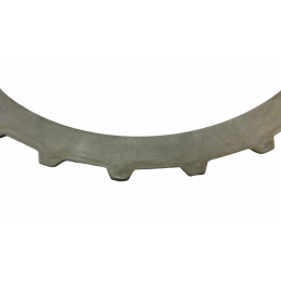 TARCZA CIERNA 4L40E 5L40E 5L50E A5S390R A5S360R KOSZ 2ND