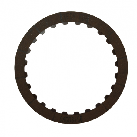 TARCZA CIERNA 4L40E 5L40E 5L50E A5S390R A5S360R AWD KOSZ 2ND