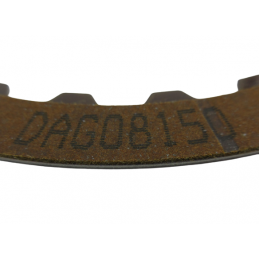 TARCZA CIERNA 4L40E 5L40E 5L50E A5S390R A5S360R AWD KOSZ 2ND