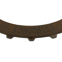 TARCZA CIERNA 4L40E 5L40E 5L50E A5S390R A5S360R AWD KOSZ 2ND