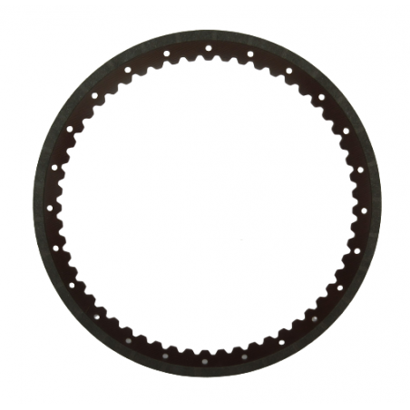 TARCZA CIERNA TF-60SN 09G TF-61SN 09K TF-62SN 09M TF-70SC KOSZ B2 REVERSE