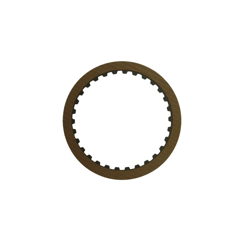 TARCZA CIERNA 722.4 KOSZ B3 152.81mm x 120.65mm x 2.08mm 30 ZĘBÓW