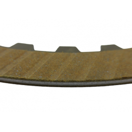 TARCZA CIERNA 722.4 KOSZ B3 152.81mm x 120.65mm x 2.08mm 30 ZĘBÓW