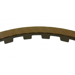 TARCZA CIERNA JF506E 09A 5F31J RE5F01A JA5A-EL JR405E RC4AEL 4EAT KOSZ LOW 137.82mm x 116.03mm x 1.73mm 30 ZĘBÓW