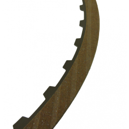 TARCZA CIERNA TF-60SN 09G TF-61SN 09K TF-62SN 09M KOSZ B1 2ND 6TH 183.90mm x 163.20mm x 1.50mm 40 ZĘBÓW