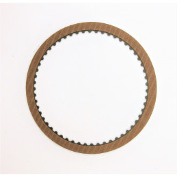 TARCZA CIERNA TF-60SN 09G KOSZ C2 4TH 5TH 6TH 145.50mm x 122.20mm x 1.50mm 55 ZĘBÓW