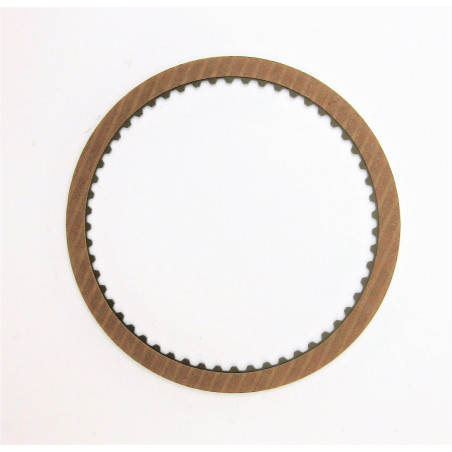 TARCZA CIERNA TF-60SN 09G KOSZ C2 4TH 5TH 6TH 145.50mm x 122.20mm x 1.50mm 55 ZĘBÓW