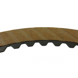 TARCZA CIERNA TF-61SN 09K TF-62SN 09M KOSZ C2 145.60mm x 122.20mm x 1.50mm 60 ZĘBÓW