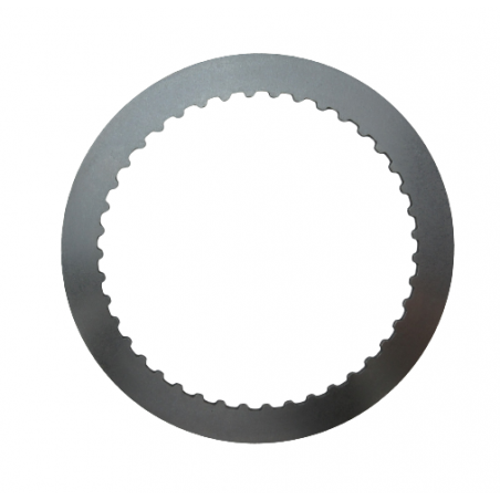 STEEL PLATE 6DCT450 MPS6 POWERSHIFT 6DCT470 173.05mm x 136.19mm x 2.8mm 42 TEETH