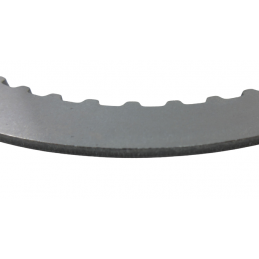 STEEL PLATE 6DCT450 MPS6 POWERSHIFT 6DCT470 173.05mm x 136.19mm x 2.8mm 42 TEETH