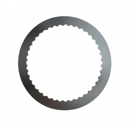 PRZEKŁADKA STALOWA 6DCT450 MPS6 POWERSHIFT 6DCT470 173.05mm x 136.19mm x 1.8mm 42 ZĘBY