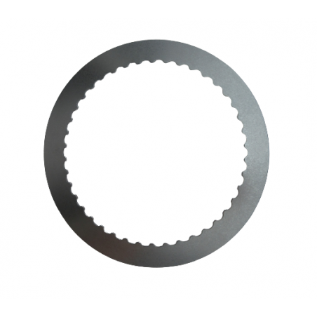 STEEL PLATE 6DCT450 MPS6 POWERSHIFT 6DCT470 173.05mm x 136.19mm x 1.8mm 42 TEETH